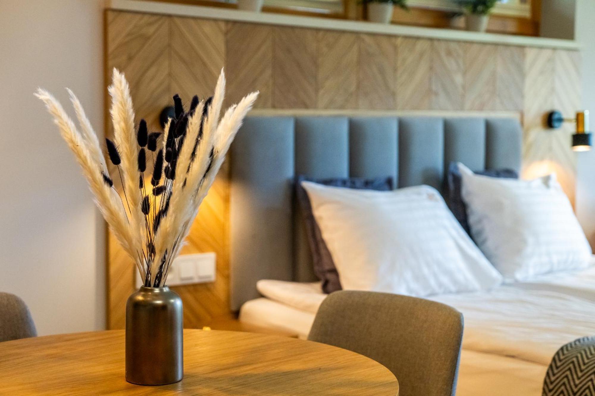 Apartament Tymkowa Polana By Apart Concept Podhale Kościelisko Zewnętrze zdjęcie