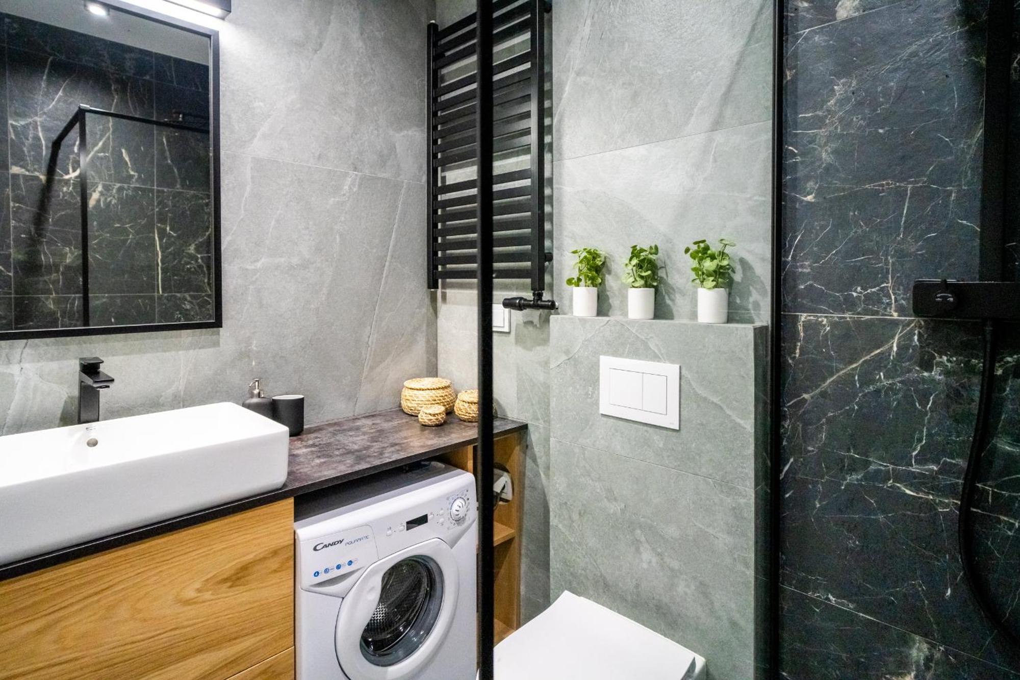Apartament Tymkowa Polana By Apart Concept Podhale Kościelisko Zewnętrze zdjęcie